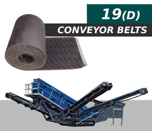 kleemann ms 19d belt img