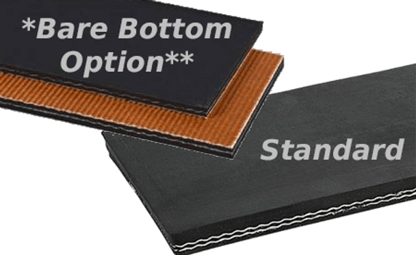 CBI Conveyor Belts (All Models)