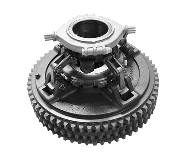 twin disc sp318 clutch pack img