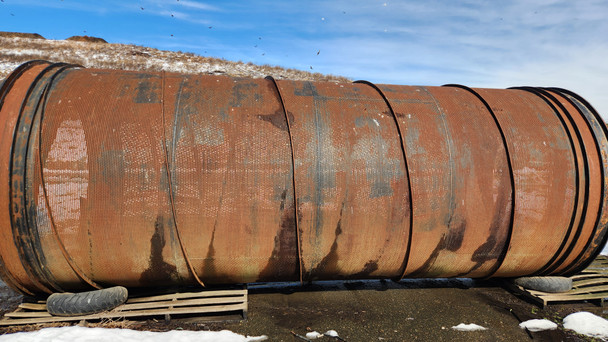 Terra Select T6/T60 Spare Drum