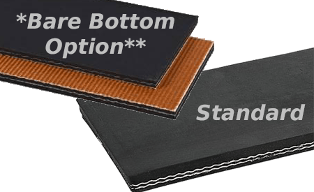 Morbark 5600 Conveyor Belts