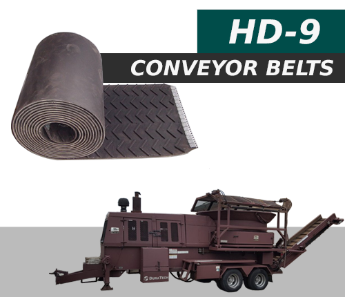 duratech hd-9 conveyor belt img