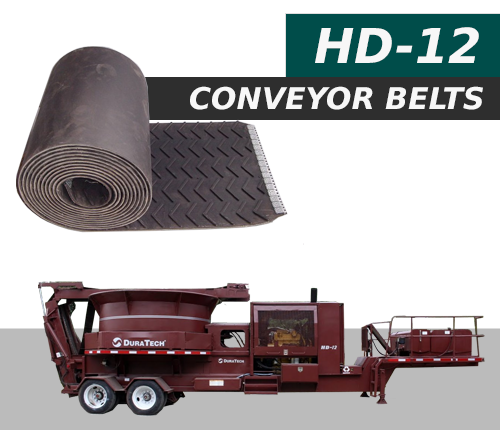 duratech hd-12 conveyor belt img