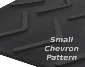 CBI 4000 Conveyor Belts
