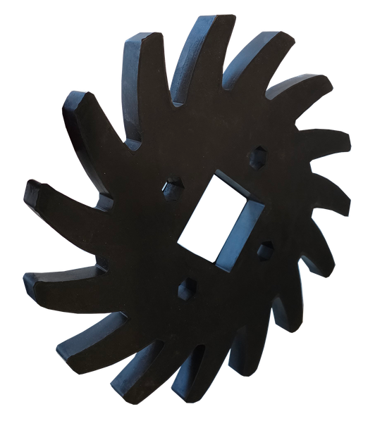 Backers Star Screen - Type 3