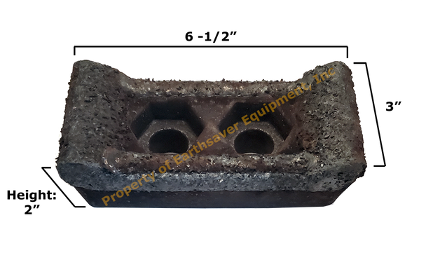 Peterson 5700 Series Tip