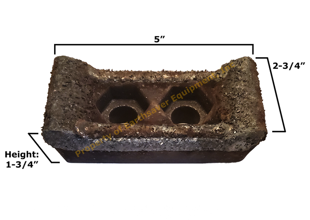 Peterson 2700 Series Tip
