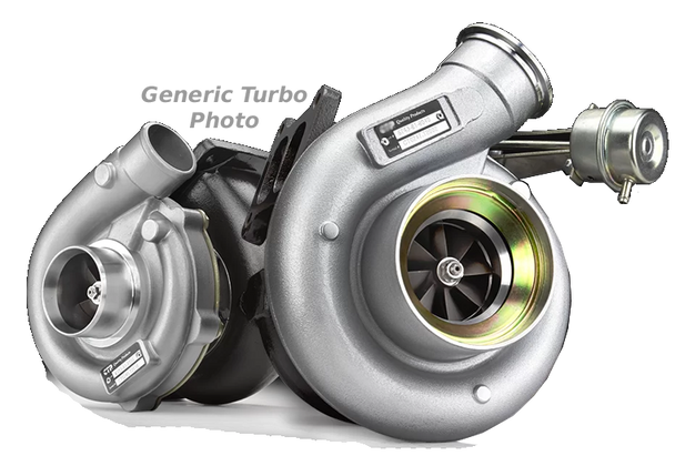 4W-7633 Turbo