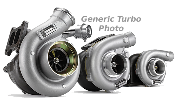 1343592 Turbo