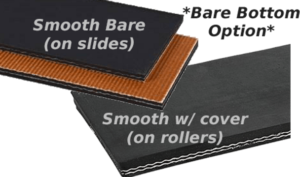 Diamond Z Conveyor Belts (All Models)