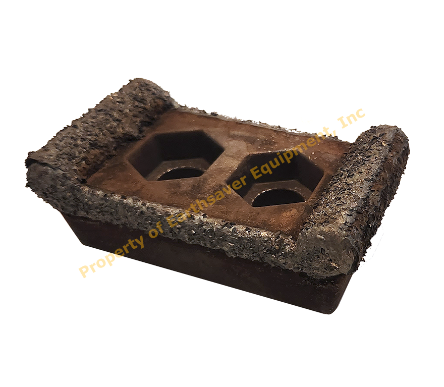 Peterson Pacific Grinder Parts