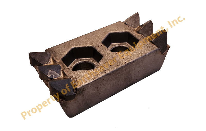 Peterson Pacific Grinder Parts