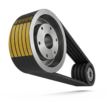 DRIVE BELTS
