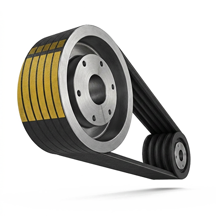 CLUTCH (PTO)