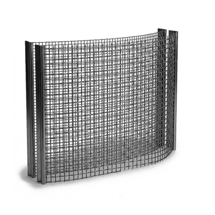 Screen cloth Wire mesh