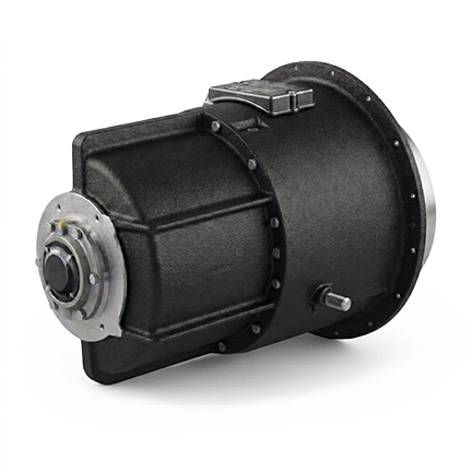 CLUTCH (PTO)