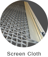 Screen cloth Wire mesh