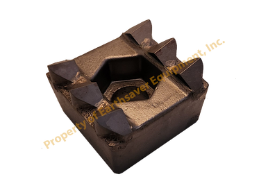 Retainer Tip Ripper Peterson 2400/3400 Hammer Tips (Ripper)