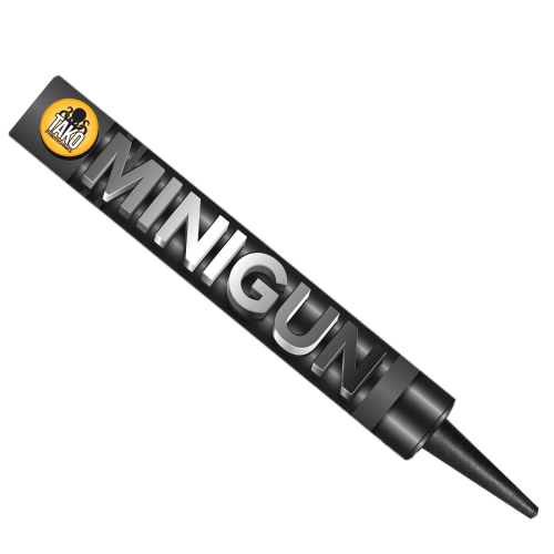 Minigun