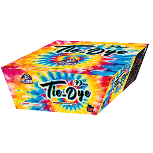 Tie-Dye (500g)