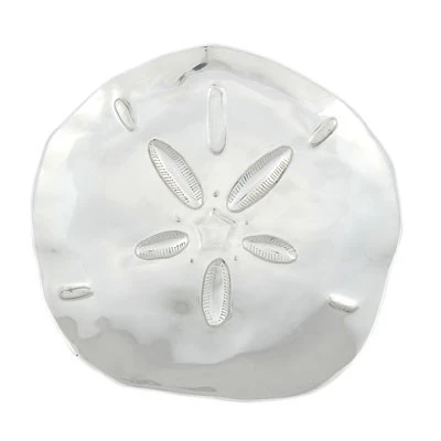 Mariposa Sand Dollar Platter