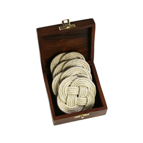 rope coaster set