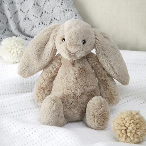 Jellycat Plush Bunny