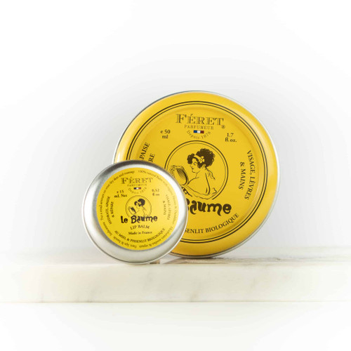 Le Baume - Hand Balm