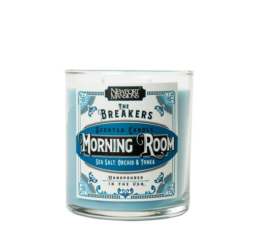 The Breakers Morning Room Candle
