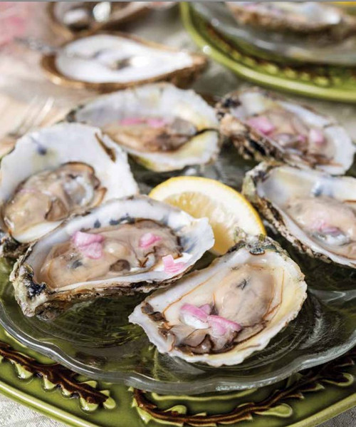 The Gilded Age Cookbook