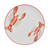 Lobster Serving Dish
