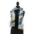 Blue Willow Pattern Scarf