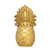 brass pineapple