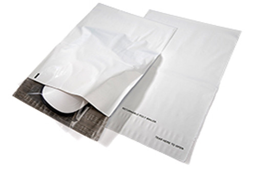 Poly Mailers - Returnable 2.5 Mil