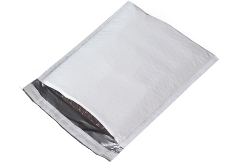 Poly Bubble Mailers