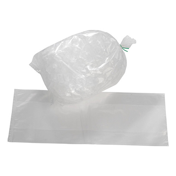 Heavy Duty Ice Bags 2 mil - 3 mil