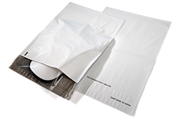 Poly Mailers - Returnable 2.5 Mil