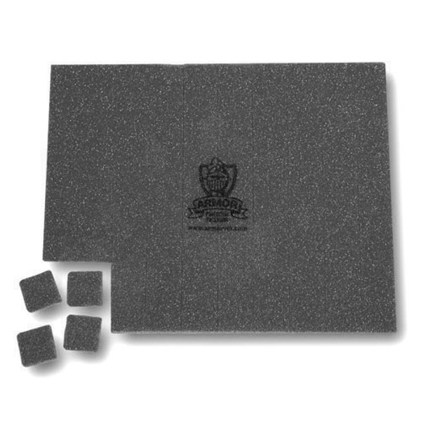 Armor VCI Foam Pads