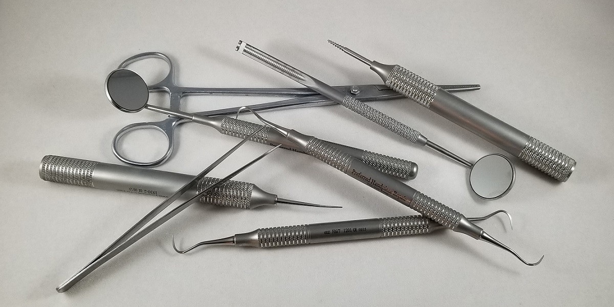 Preferred Handpiece Repair Quality Dental Handpiece Repair and Sales