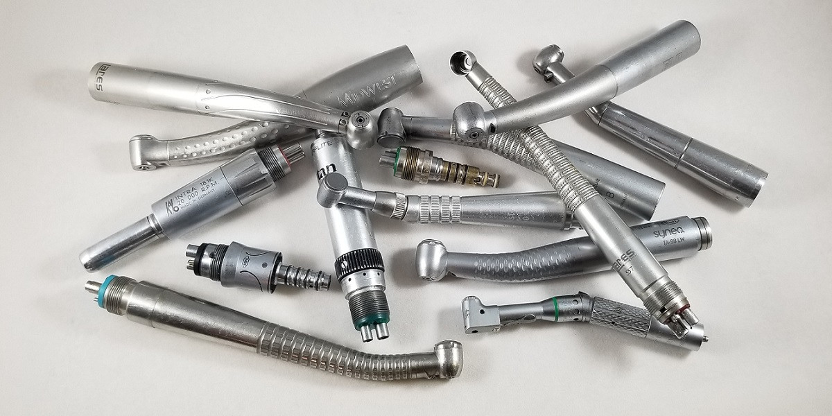 Preferred Handpiece Repair Quality Dental Handpiece Repair and Sales