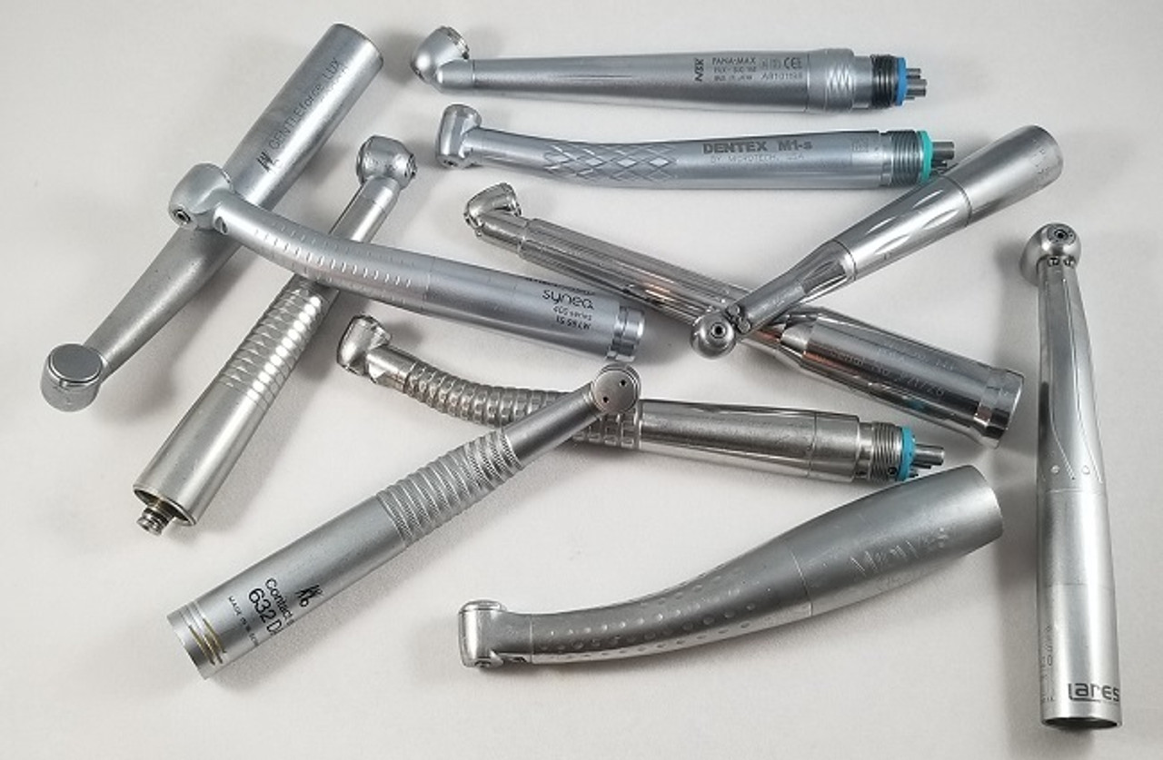 Handpieces