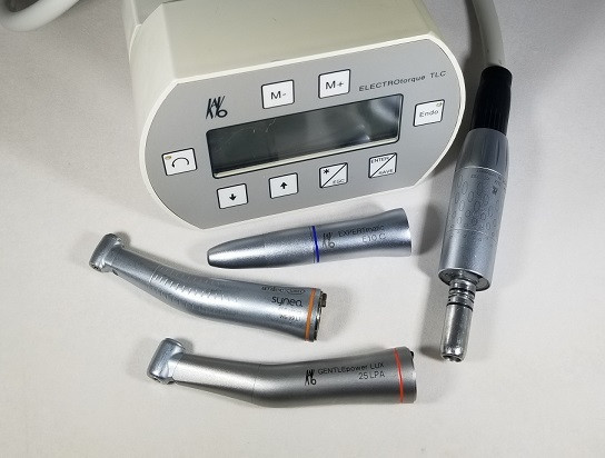 Handpieces Electric Preferred Handpiece Repair