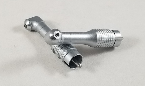 2 U-type Prophy angle attachments