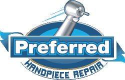 Preferred Handpiece Repair Logo
