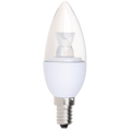 LED Candelabra Lamp 5 Watt E12 base