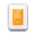 T9 thermostat set on 68 heating T9 thermostat set on 68 heating