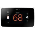 Sensi Thermostat Lite front set to 68 heat Sensi Thermostat Lite front set to 68 heat
