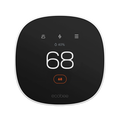 ecobee Smart Thermostat Essential heating  to 68 ecobee Smart Thermostat Essential heating  to 68