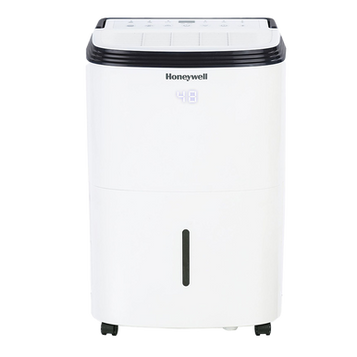 30-pint dehumidifier front view 30-pint dehumidifier front view