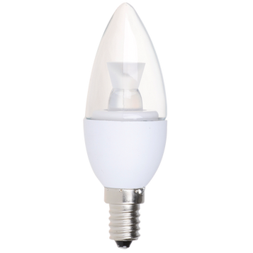 LED Candelabra Lamp 5 Watt E12 base LED Candelabra Lamp 5 Watt E12 base